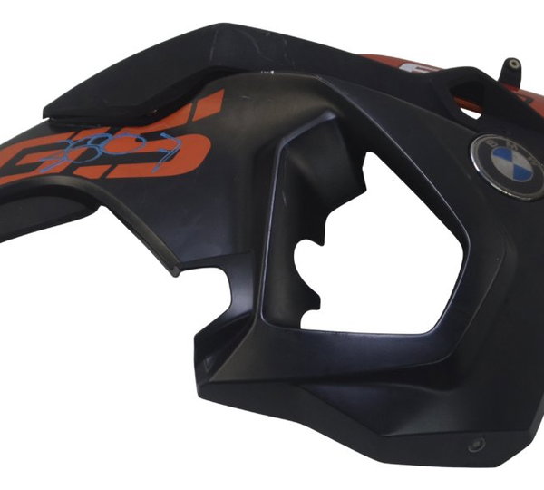 Carenagem Lateral Direita Bmw F 800 Gs 09-12 Original