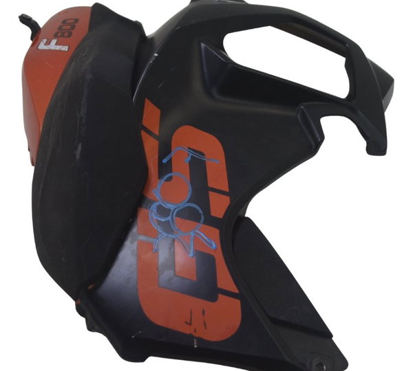 Carenagem Lateral Direita Bmw F 800 Gs 09-12 Original