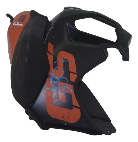 Carenagem Lateral Direita Bmw F 800 Gs 09-12 Original