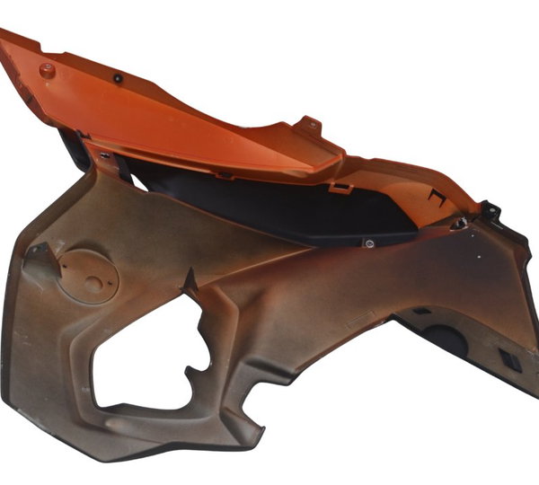 Carenagem Lateral Direita Bmw F 800 Gs 09-12 Original