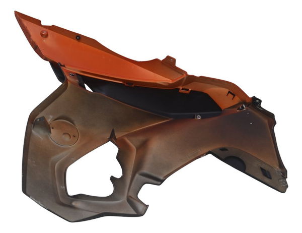 Carenagem Lateral Direita Bmw F 800 Gs 09-12 Original