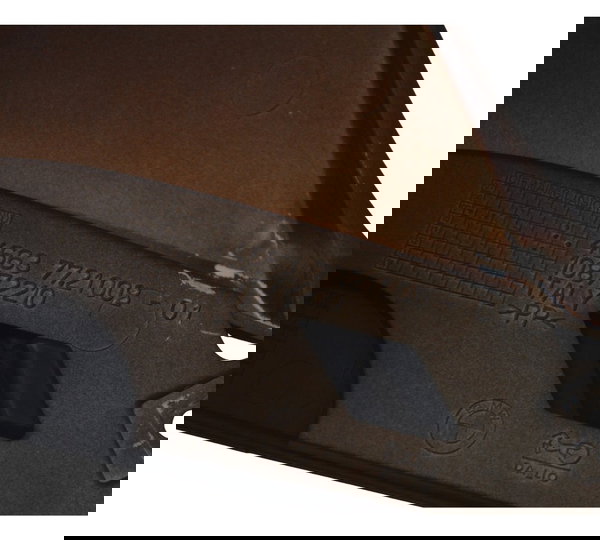 Carenagem Lateral Direita Bmw F 800 Gs 09-12 Original