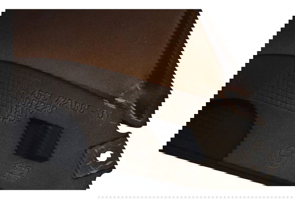 Carenagem Lateral Direita Bmw F 800 Gs 09-12 Original