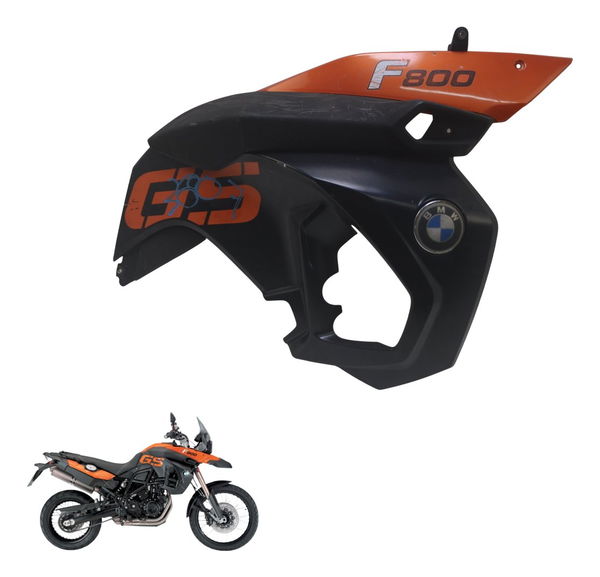 Carenagem Lateral Direita Bmw F 800 Gs 09-12 Original