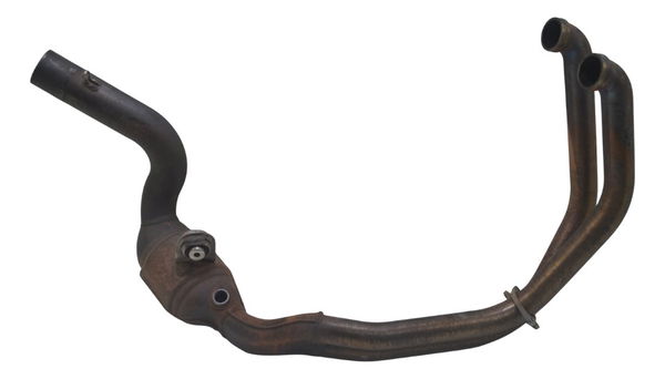 Curva Escape Bmw F 800 Gs 09-12 Original