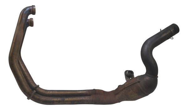 Curva Escape Bmw F 800 Gs 09-12 Original