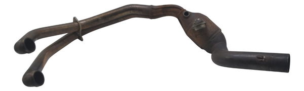 Curva Escape Bmw F 800 Gs 09-12 Original