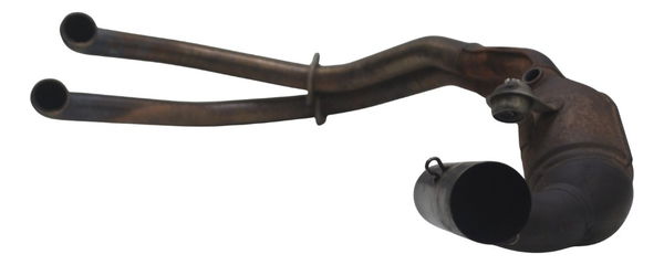 Curva Escape Bmw F 800 Gs 09-12 Original