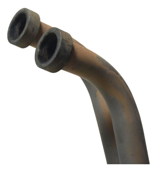 Escapamento Yamaha Yzf R3 16-19 Original