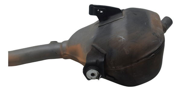 Escapamento Yamaha Yzf R3 16-19 Original