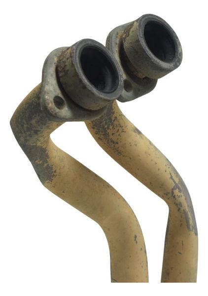 Escapamento C/ Avaria Yamaha Yzf R3 16-19 Original