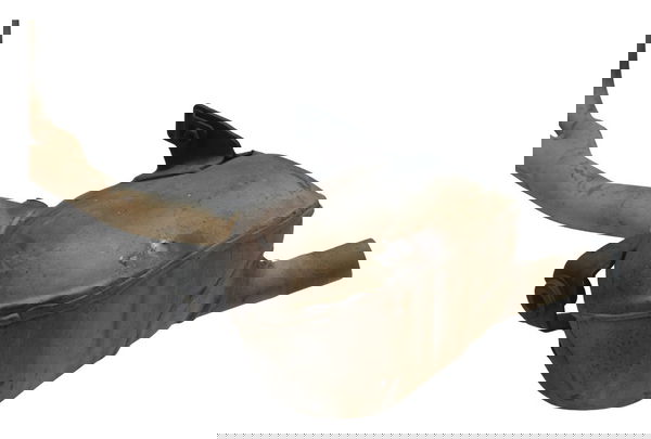 Escapamento C/ Avaria Yamaha Yzf R3 16-19 Original