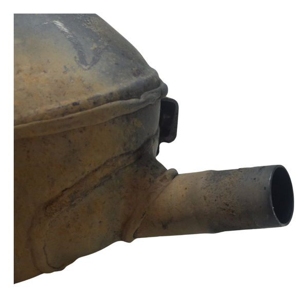 Escapamento C/ Avaria Yamaha Yzf R3 16-19 Original