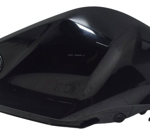 Tampa Tanque Esq C/ Avaria Yamaha Yzf R3 16-19 Original Preto