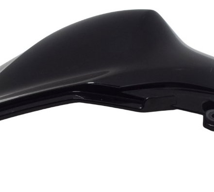 Tampa Tanque Esq C/ Avaria Yamaha Yzf R3 16-19 Original Preto