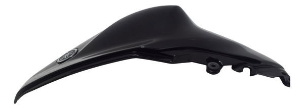 Tampa Tanque Esq C/ Avaria Yamaha Yzf R3 16-19 Original Preto