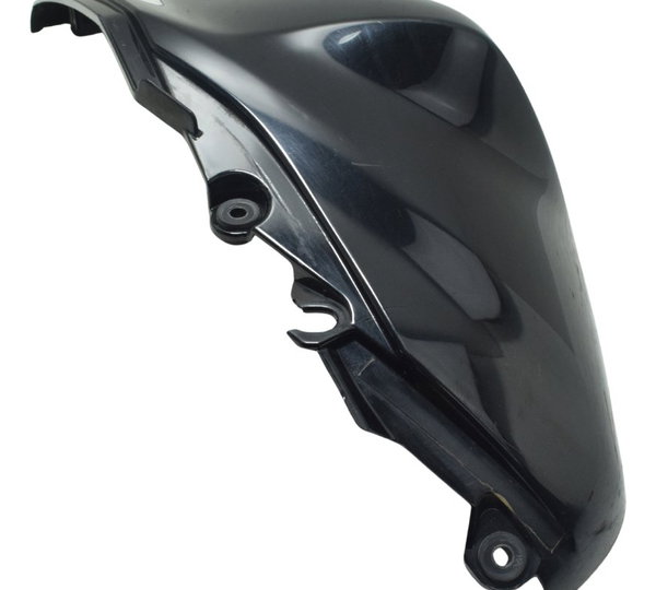 Tampa Tanque Esq C/ Avaria Yamaha Yzf R3 16-19 Original Preto