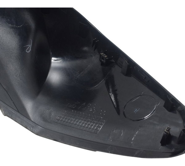 Tampa Tanque Esq C/ Avaria Yamaha Yzf R3 16-19 Original Preto