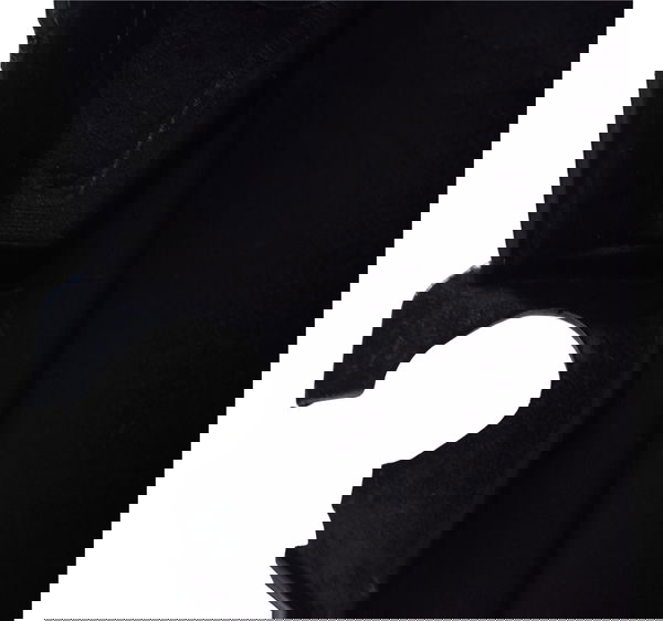 Tampa Tanque Esq C/ Avaria Yamaha Yzf R3 16-19 Original Preto