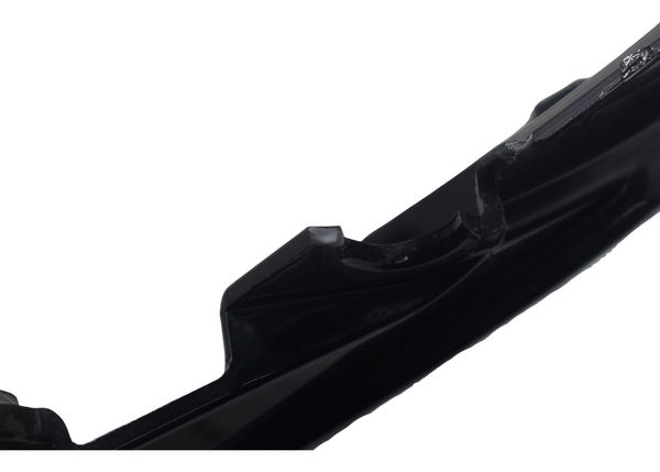 Tampa Tanque Dir C/ Avaria Yamaha Yzf R3 16-19 Original Preto