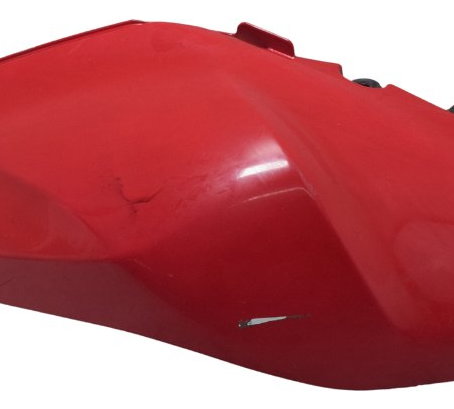 Tampa Tanque Direita Yamaha Yzf R3 16-19 Original