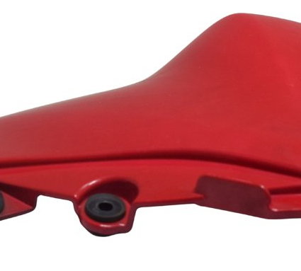 Tampa Tanque Direita Yamaha Yzf R3 16-19 Original