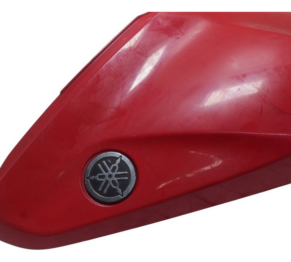 Tampa Tanque Direita Yamaha Yzf R3 16-19 Original