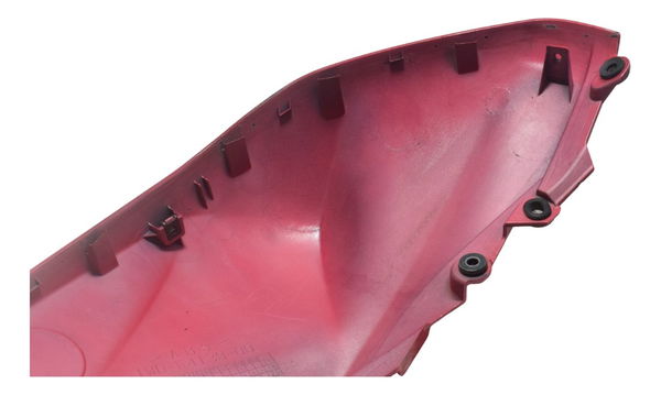 Tampa Tanque Direita Yamaha Yzf R3 16-19 Original