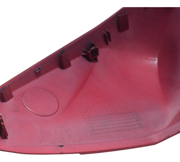 Tampa Tanque Direita Yamaha Yzf R3 16-19 Original