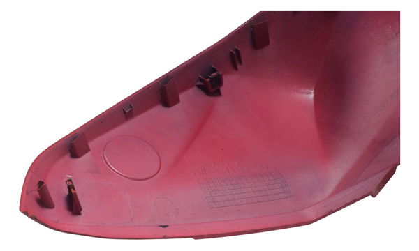 Tampa Tanque Direita Yamaha Yzf R3 16-19 Original