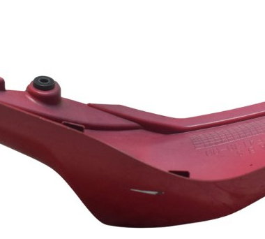 Tampa Tanque Direita Yamaha Yzf R3 16-19 Original