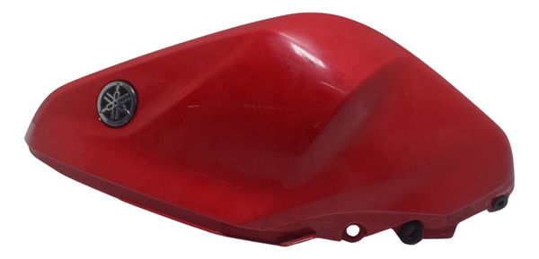 Tampa Tanque Esquerda Yamaha Yzf R3 16-19 Original Vermelho