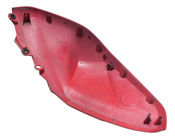 Tampa Tanque Esquerda Yamaha Yzf R3 16-19 Original Vermelho