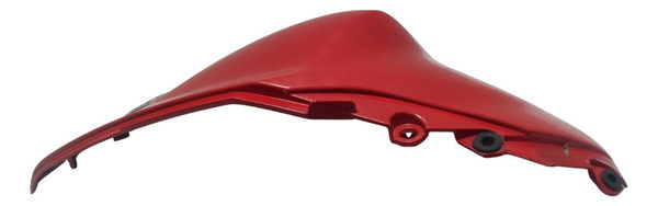 Tampa Tanque Esquerda Yamaha Yzf R3 16-19 Original Vermelho