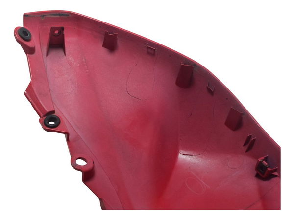 Tampa Tanque Esquerda Yamaha Yzf R3 16-19 Original Vermelho