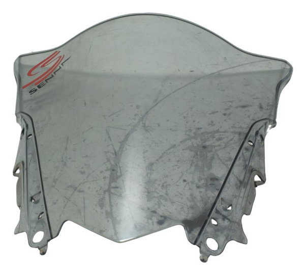 Parabrisa Bolha Yamaha Yzf R3 16-19 Original
