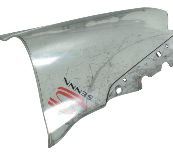Parabrisa Bolha Yamaha Yzf R3 16-19 Original