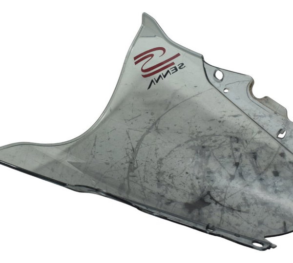 Parabrisa Bolha Yamaha Yzf R3 16-19 Original