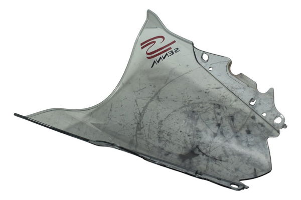 Parabrisa Bolha Yamaha Yzf R3 16-19 Original