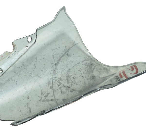 Parabrisa Bolha Yamaha Yzf R3 16-19 Original