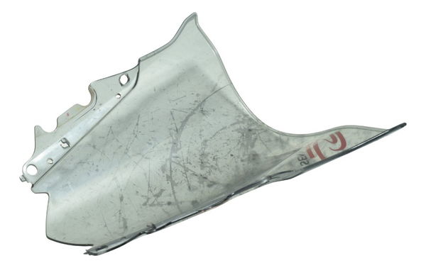 Parabrisa Bolha Yamaha Yzf R3 16-19 Original