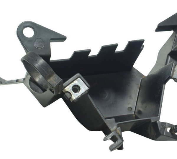 Suporte Reles C/ Avaria Yamaha Yzf R3 16-19 Original