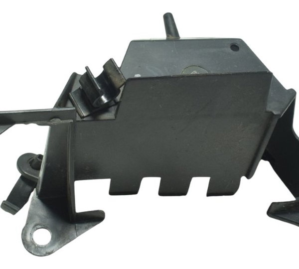 Suporte Reles C/ Avaria Yamaha Yzf R3 16-19 Original