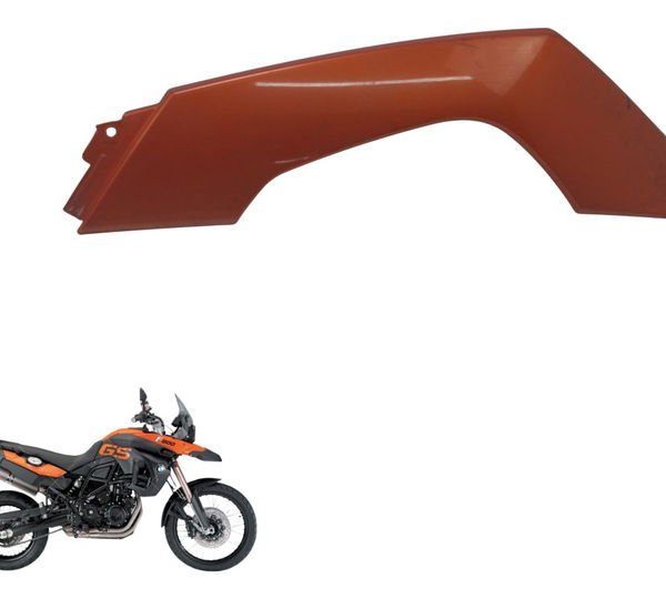 Carenagem Rabeta Esquerda Bmw F 800 Gs 09-12 Original