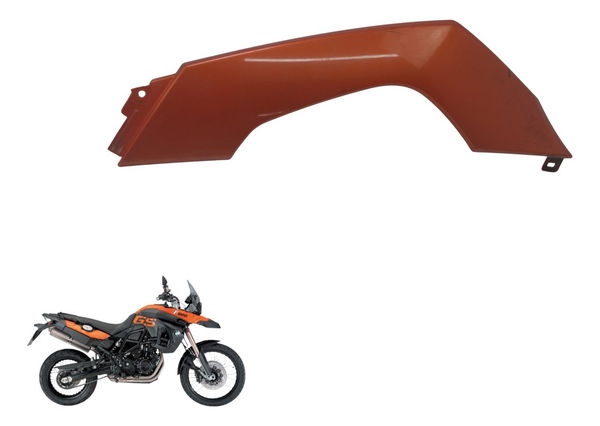 Carenagem Rabeta Esquerda Bmw F 800 Gs 09-12 Original