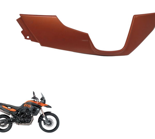 Carenagem Rabeta Direita Bmw F 800 Gs 09-12 Original