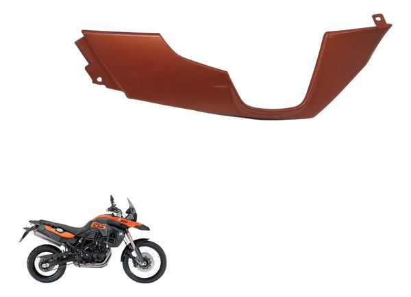 Carenagem Rabeta Direita Bmw F 800 Gs 09-12 Original