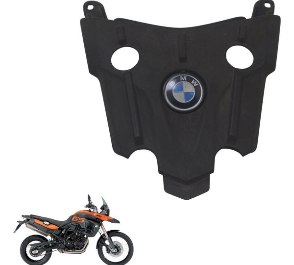 Carenagem Central Rabeta Bmw F 800 Gs 09-12 Original