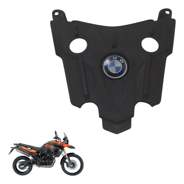 Carenagem Central Rabeta Bmw F 800 Gs 09-12 Original