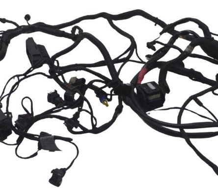 Chicote Principal Bmw F 800 Gs 09-12 Original